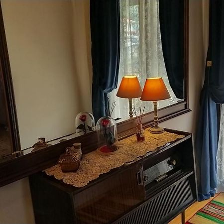 Elena'S Villa Chrysomiléa 외부 사진