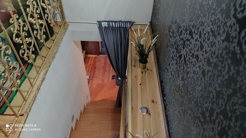 Elena'S Villa Chrysomiléa 외부 사진