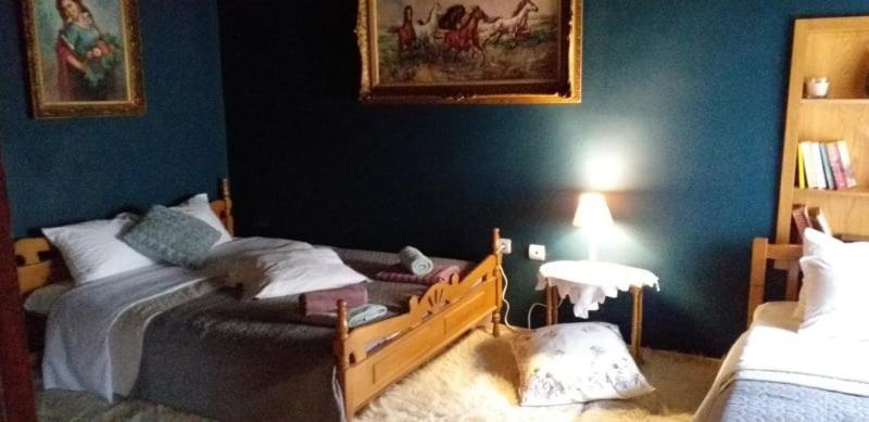 Elena'S Villa Chrysomiléa 외부 사진