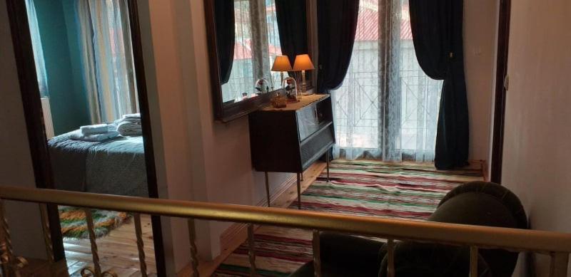 Elena'S Villa Chrysomiléa 외부 사진