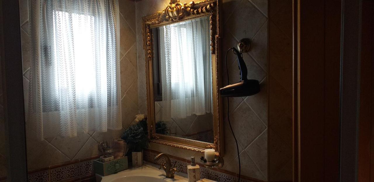 Elena'S Villa Chrysomiléa 외부 사진