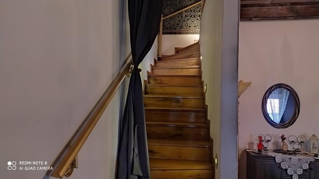 Elena'S Villa Chrysomiléa 외부 사진